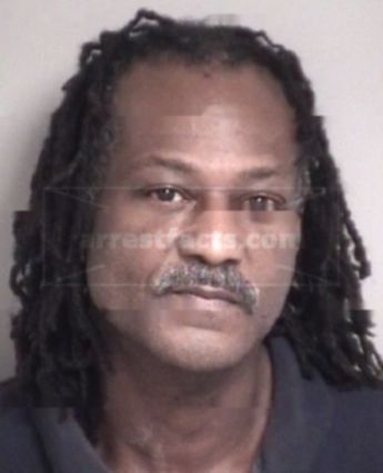 Harold Romont Clifton