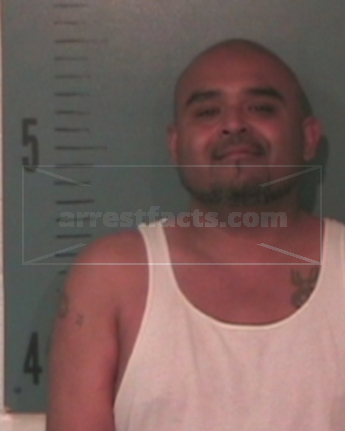 Pete Louis Rodriguez