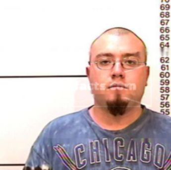 Jeremy James Saragossa