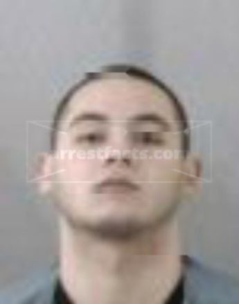 Brandon Slossar