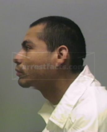 Santos Zarate-Martinez