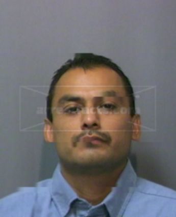Rodolfo Jimenez