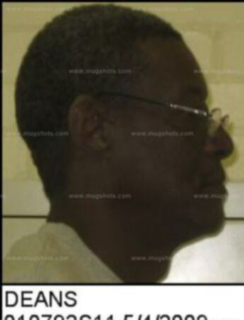 Wilbert Lee Deans