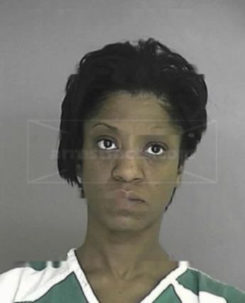 Damita Jo Fowler