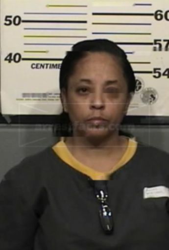 Tracy Wortham