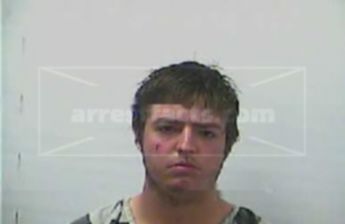 Travis Andrew Broussard