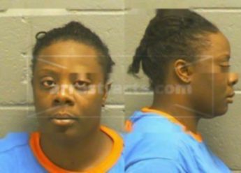 Kendra Kenshay Marable