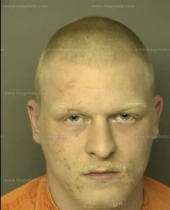 William Alex Causey