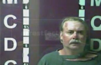 Mark Estes Mathis