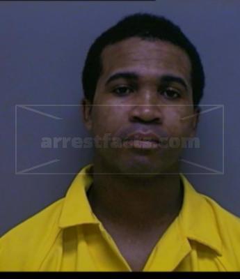 Xavier Catrell Hicks