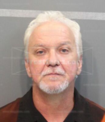 Danny Ray Chambers