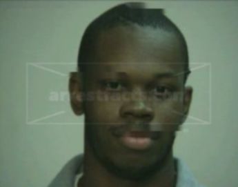 Aaron Dejuan Stokes