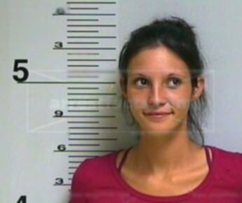 Stephanie Michelle Taylor
