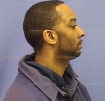 Jerry D. Taylor Jr.