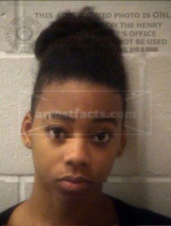 Mercedes Milacrus Yasmeen Booker