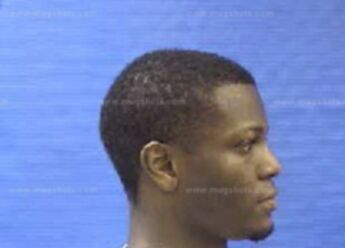 Larry Donnell Williams