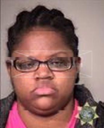 Sierra Lavonne Mcdonald