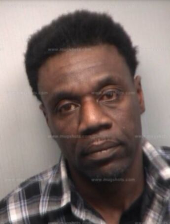 Darwin Wayne Thomas