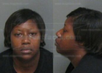 Jermecia Mccoy