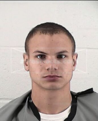 Justin Alexander Bryan