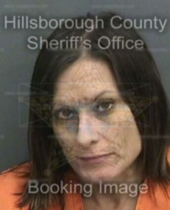 Dawn Marie Tanner