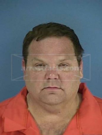 John Douglas Hensley