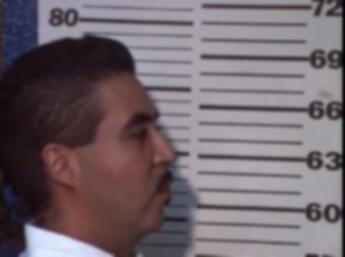 Ricardo Solis Gonzalez