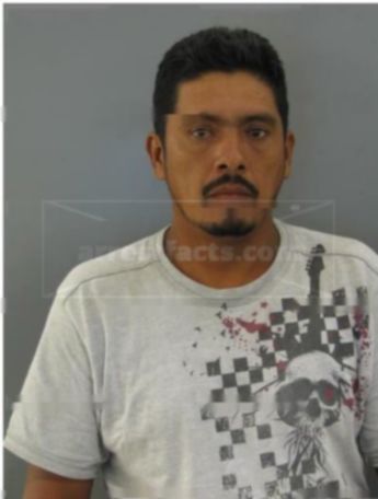 Alfredo Montufar Estrada
