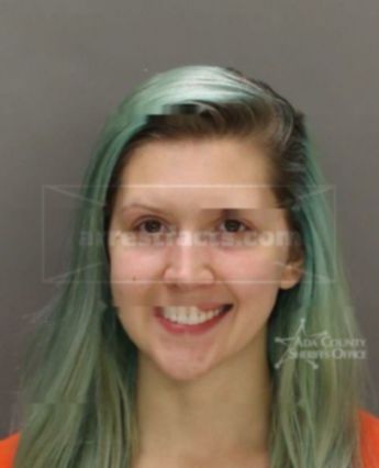 Janelle Marie Graf