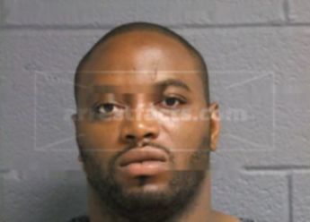 Jason Deshawn Cox