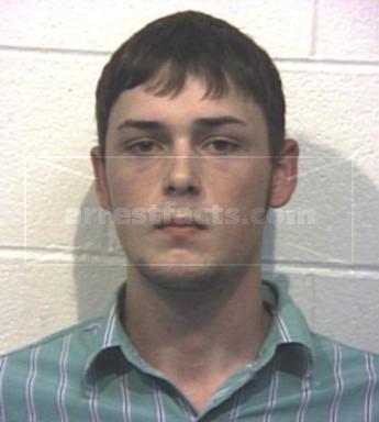 Troy Adam Davis