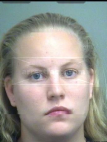 Brittany Cristine Hoeve