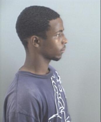 Darren Mcdale Brown
