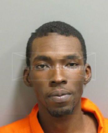 Demario James Woods