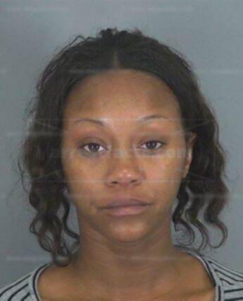 Latoya Stevens