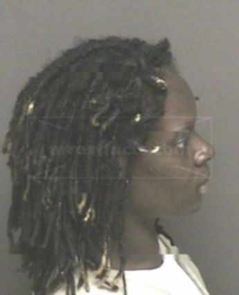 Melinda Latresse Tolbert