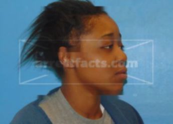 Mikeisha Shantel May