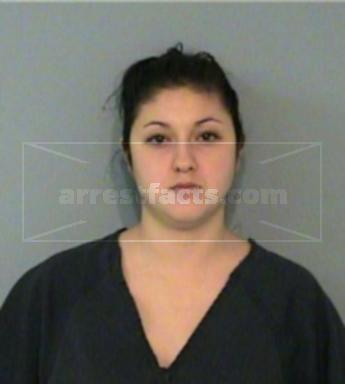 Ambar Maria Melendrez