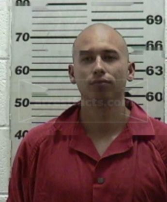 Matthew Peter Ortega
