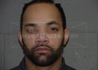 Dion Reno Combs