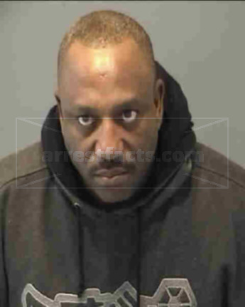 Henry Bernard Jones