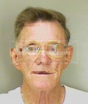 Vernon Reese Branson