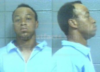 Timothy Dewade Calhoun