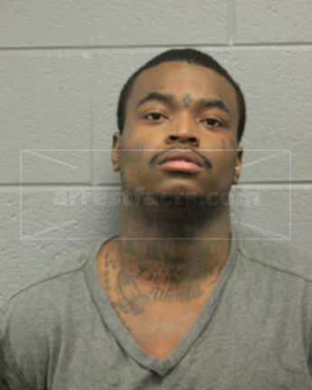 Myron Tolbert