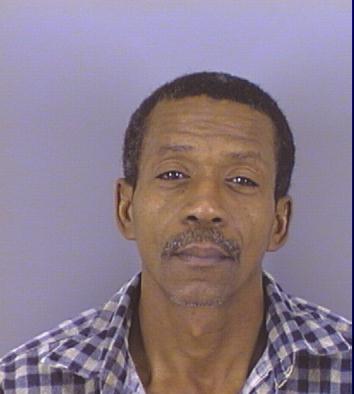 Albert Raymond Joseph