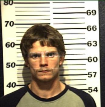 Nathan Randall Collinsworth