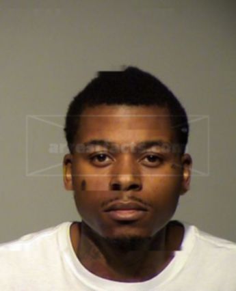 Rodney Thomas