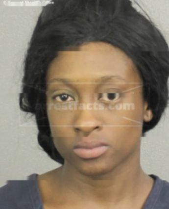 Tranel Shanterria Maynard