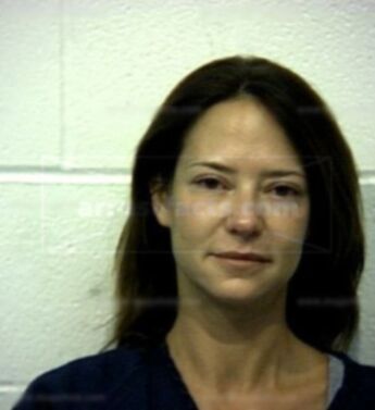 Nancy Elaine Blackburn