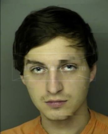 Andrew Valari Lavigne
